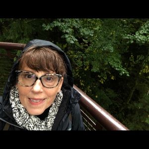 Meet your Posher, Michele